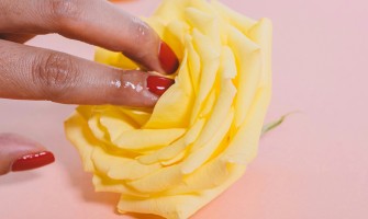 How to embrace your sexuality, even when you're not getting any