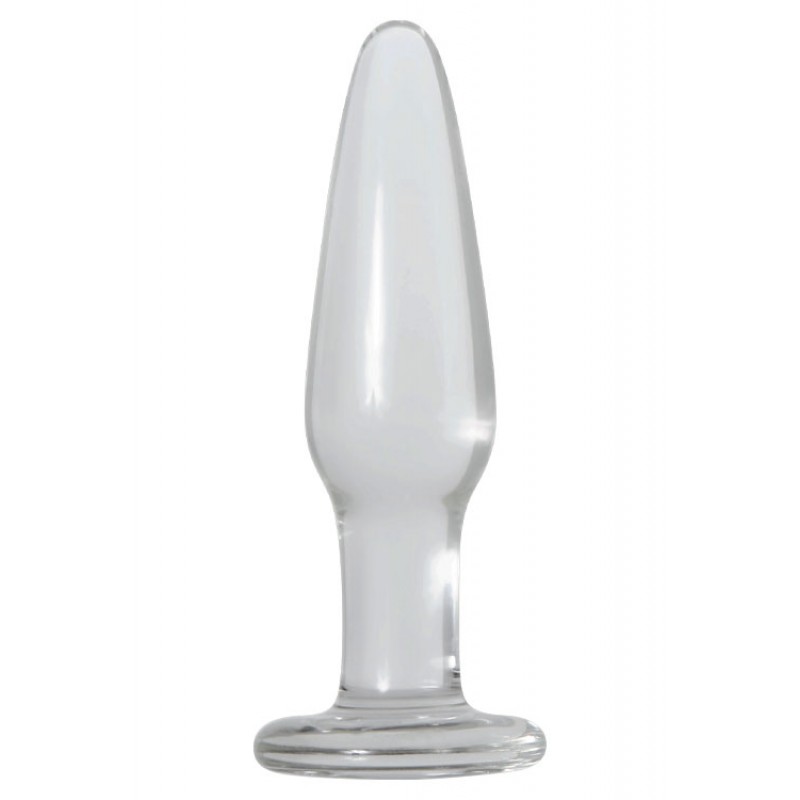 Adam and Eve Glass Anal Training Set (3 Pce) Adam and Eve Glass Anal Training Set (3 Pce)
