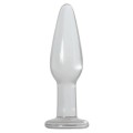 Adam and Eve Glass Anal Training Set (3 Pce) Adam and Eve Glass Anal Training Set (3 Pce)