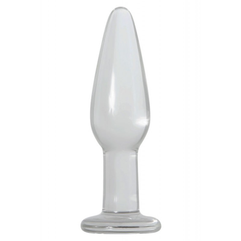 Adam and Eve Glass Anal Training Set (3 Pce) Adam and Eve Glass Anal Training Set (3 Pce)