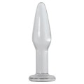 Adam and Eve Glass Anal Training Set (3 Pce) Adam and Eve Glass Anal Training Set (3 Pce)