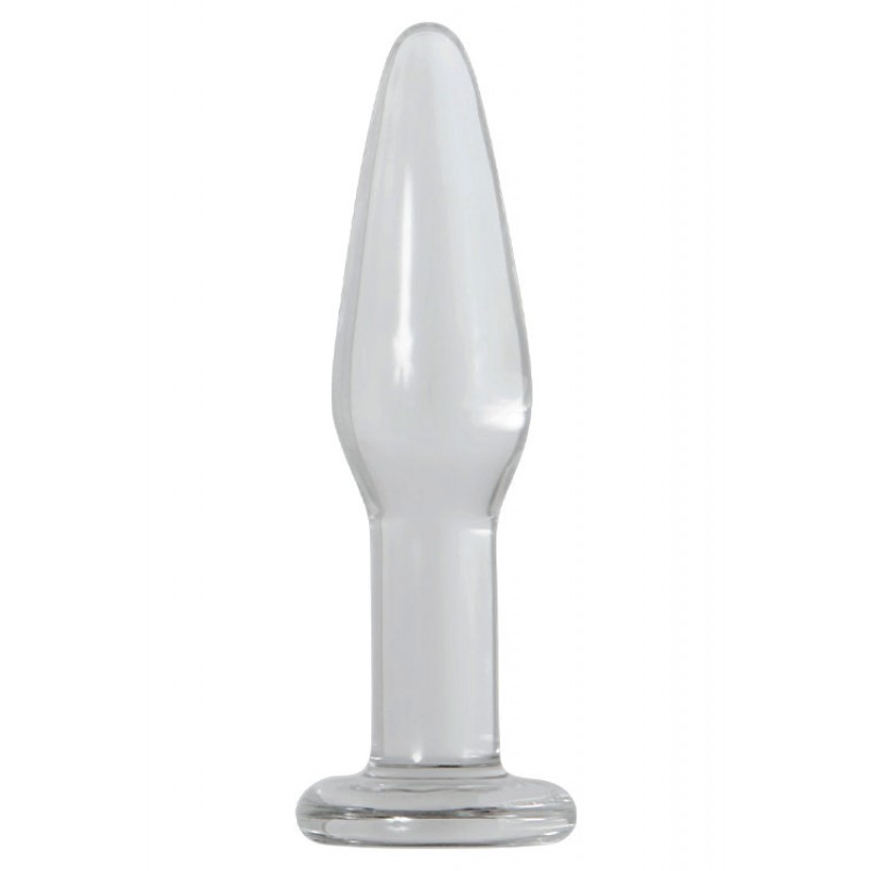 Adam and Eve Glass Anal Training Set (3 Pce) Adam and Eve Glass Anal Training Set (3 Pce)