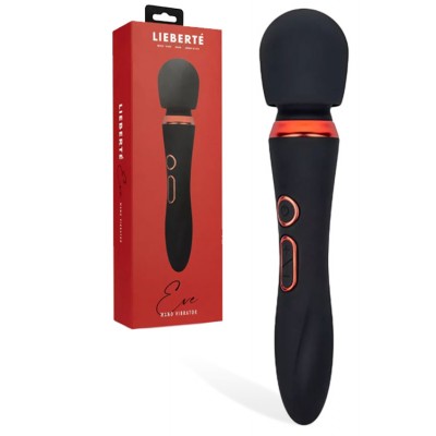Lieberté Eve 9.4" Wand Vibrator