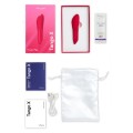 We-Vibe Tango X Bullet Vibrator We-Vibe Tango X Bullet Vibrator
