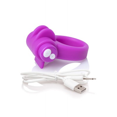 Screaming O Charged CombO Couple's Sex Toy Kit (3 Pce)