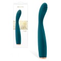 nsnovelties Luxe Lillie Slim 7.4" G Spot Vibrator nsnovelties Luxe Lillie Slim 7.4" G Spot Vibrator