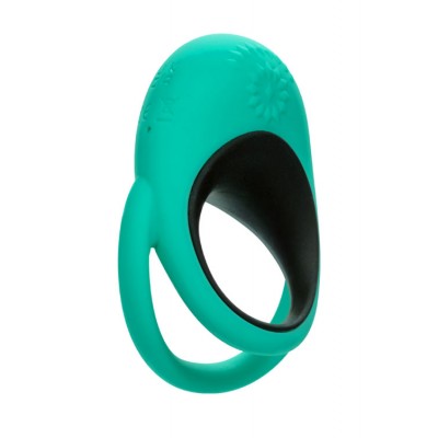 California Exotic Link Up Alpha 1.5" Remote Controlled Penis Ring