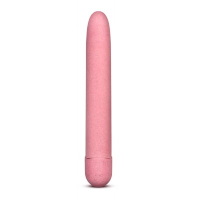 Blush Gaia Eco 7" Classic Vibrator