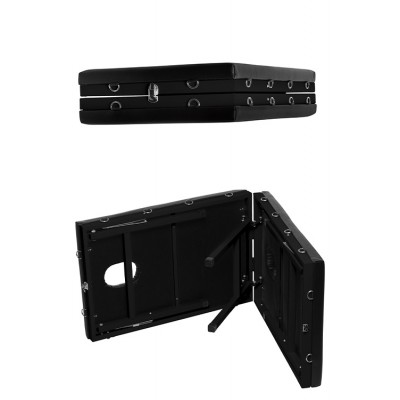 Master Series Extreme Cuffs Bondage Table