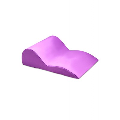 Bedroom Bliss Contoured Love Sex Position Cushion