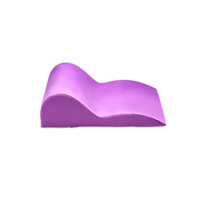 Bedroom Bliss Contoured Love Sex Position Cushion