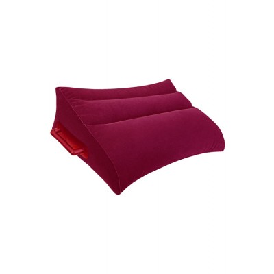 Adam and Eve 24" Inflatable Position Pillow