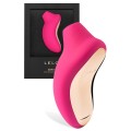 Lelo Sona Sonic Wave 3.9" Clitoral Stimulator Lelo Sona Sonic Wave 3.9" Clitoral Stimulator