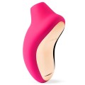 Lelo Sona Sonic Wave 3.9" Clitoral Stimulator Lelo Sona Sonic Wave 3.9" Clitoral Stimulator