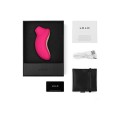 Lelo Sona Sonic Wave 3.9" Clitoral Stimulator Lelo Sona Sonic Wave 3.9" Clitoral Stimulator