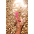 Lelo Sona Sonic Wave 3.9" Clitoral Stimulator Lelo Sona Sonic Wave 3.9" Clitoral Stimulator
