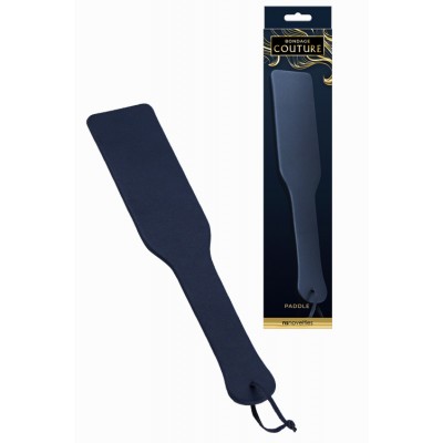 nsnovelties Bondage Couture Paddle
