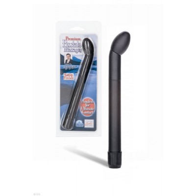 California Exotic Dr. Joel Kaplan Premium 6.75" Prostate Massager