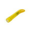 California Exotic Sparkle Mini 4.5" G Spot Vibrator California Exotic Sparkle Mini 4.5" G Spot Vibrator