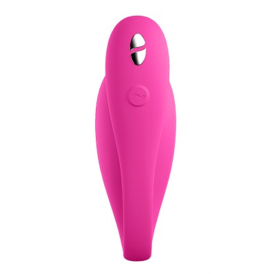 We-Vibe Jive 2 App &amp; Remote Controlled 4.1" Wearable Egg Vibrator