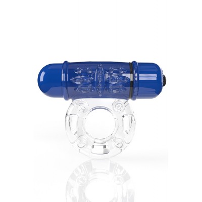 Screaming O 4B OWow Vibrating Cock Ring