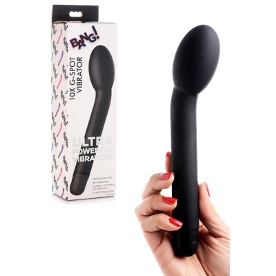 Bang 10X 8.2" G Spot Vibrator