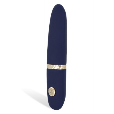 California Exotic Chic Daisy 4.25" Bullet Vibrator