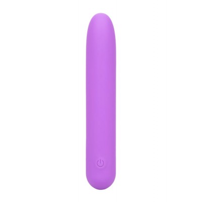 California Exotic Liquid Silicone 4.25" Mini Vibe