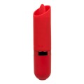 California Exotic Kyst Flicker 3.75" Flickering Tongue Bullet Vibe California Exotic Kyst Flicker 3.75" Flickering Tongue Bullet Vibe