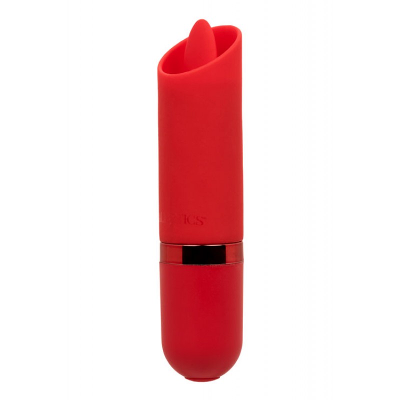 California Exotic Kyst Flicker 3.75" Flickering Tongue Bullet Vibe California Exotic Kyst Flicker 3.75" Flickering Tongue Bullet Vibe