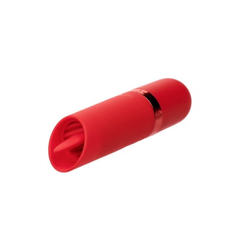 California Exotic Kyst Flicker 3.75" Flickering Tongue Bullet Vibe California Exotic Kyst Flicker 3.75" Flickering Tongue Bullet Vibe