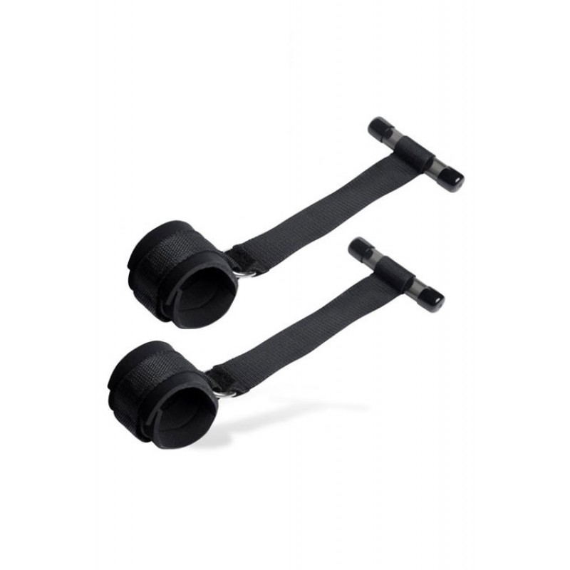Frisky Over The Door Restraint Cuffs & Straps Frisky Over The Door Restraint Cuffs & Straps