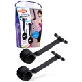 Frisky Over The Door Restraint Cuffs & Straps Frisky Over The Door Restraint Cuffs & Straps