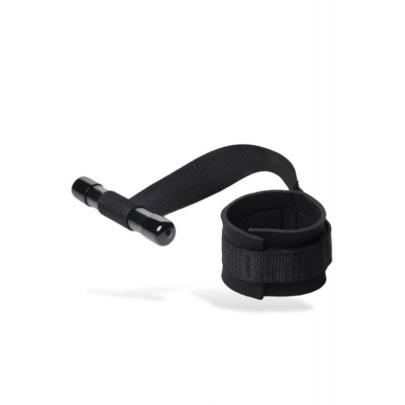 Frisky Over The Door Restraint Cuffs & Straps Frisky Over The Door Restraint Cuffs & Straps