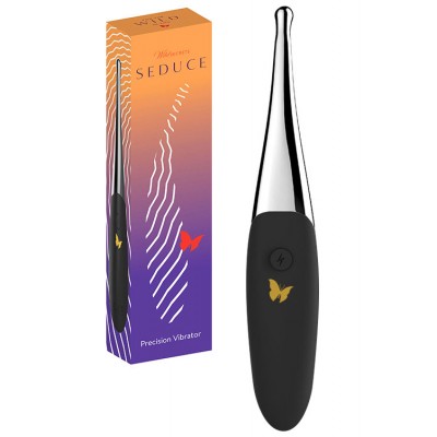 Wild Secrets Seduce 5.6" Precision Vibrator