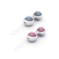 Lelo Luna Beads Classic Kegel Exerciser Set (5 Pce) Lelo Luna Beads Classic Kegel Exerciser Set (5 Pce)