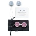 Lelo Luna Beads Classic Kegel Exerciser Set (5 Pce) Lelo Luna Beads Classic Kegel Exerciser Set (5 Pce)