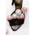 Lelo Luna Beads Classic Kegel Exerciser Set (5 Pce) Lelo Luna Beads Classic Kegel Exerciser Set (5 Pce)