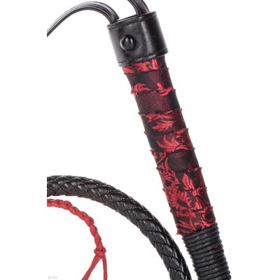 Scandal 41" Bull Whip by California Exotic