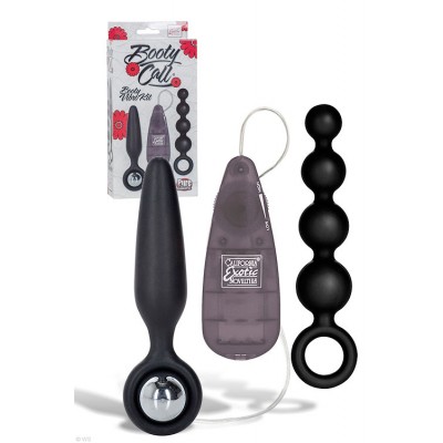 California Exotic Booty Call Booty Vibro Kit