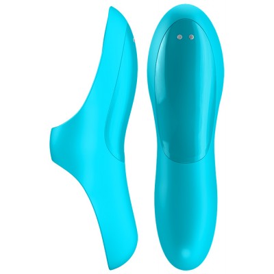 Satisfyer Teaser Finger Vibrator