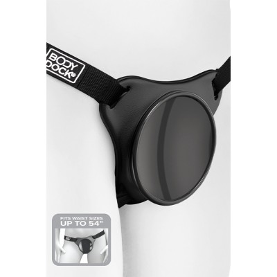 Body Dock Original Strap On Harness