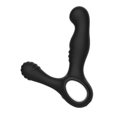 Wild Secrets Wonder 5.5" Vibrating Prostate Massager