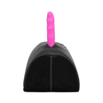Bedroom Bliss Love Toy Saddle Style Sex Position Cushion