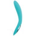 Adam and Eve G Gasm Curve 8.25" G Spot Vibrator Adam and Eve G Gasm Curve 8.25" G Spot Vibrator