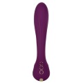 California Exotic Obsession Passion 8.5" G Spot Vibrator California Exotic Obsession Passion 8.5" G Spot Vibrator