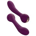California Exotic Obsession Passion 8.5" G Spot Vibrator California Exotic Obsession Passion 8.5" G Spot Vibrator