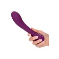 California Exotic Obsession Passion 8.5" G Spot Vibrator California Exotic Obsession Passion 8.5" G Spot Vibrator