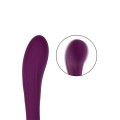 California Exotic Obsession Passion 8.5" G Spot Vibrator California Exotic Obsession Passion 8.5" G Spot Vibrator