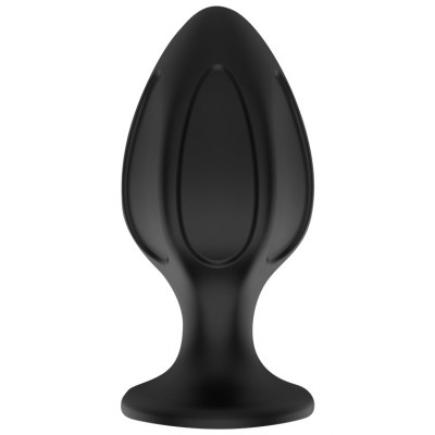 Wild Secrets Dare 3 Piece Silicone Anal Training Kit